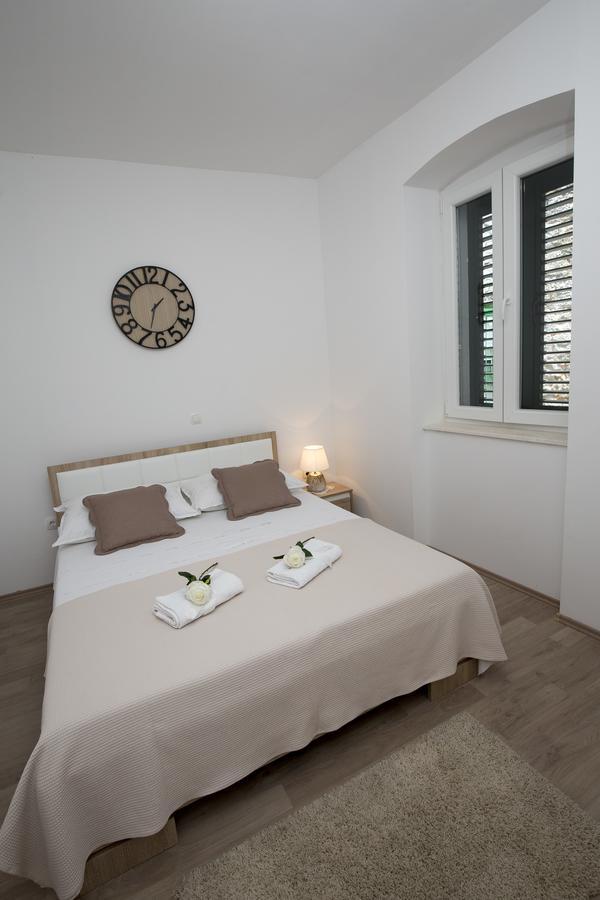 Old Town Apartment Split Exterior foto