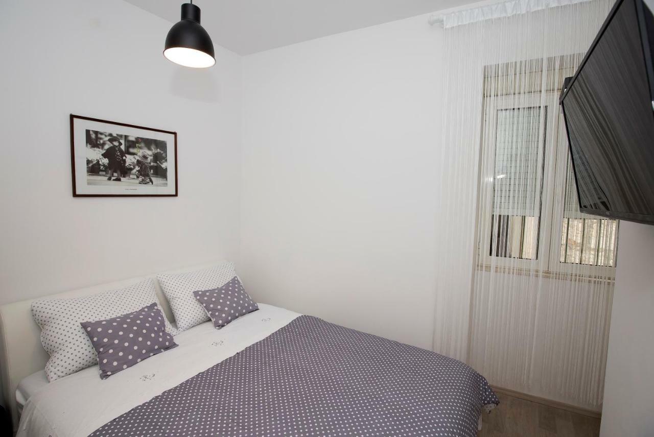 Old Town Apartment Split Exterior foto